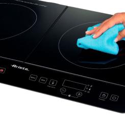 Настольная плита Ariete 1998 Фото 3