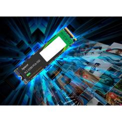 Накопитель SSD Apacer M.2 2280 512GB Фото 1