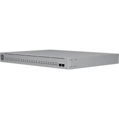 Коммутатор сетевой Ubiquiti USW-PRO-MAX-24-POE Фото 2