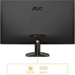 Монитор AOC Q27B35E Фото 8