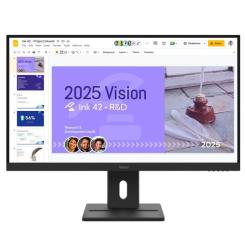 Монитор Lenovo E27Q-40 Фото