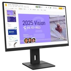 Монитор Lenovo E27Q-40 Фото 1