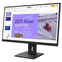 Монитор Lenovo E27Q-40 Фото 2