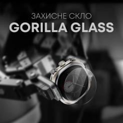 Смарт-часы HiFuture aix lite green Фото 5