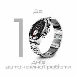 Смарт-часы HiFuture gopro 2 gold Фото 4