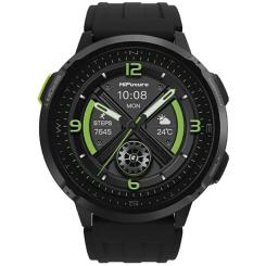 Смарт-часы HiFuture mix 3 black Фото