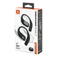 Наушники JBL Endurance Zone Black Фото 10