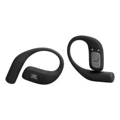 Наушники JBL Endurance Zone Black Фото 4