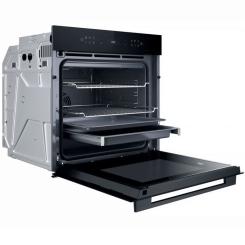 Духовой шкаф Whirlpool WOI7A8PT1SB Фото 2