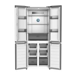 Холодильник Edler ED-413ISSD Фото 1