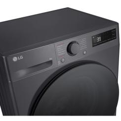 Стиральная машина LG F2Y5FS5J Фото 11
