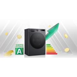 Стиральная машина LG F2Y5FS5J Фото 1