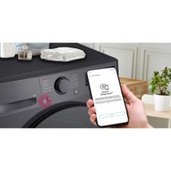 Стиральная машина LG F2Y5FS5J Фото 2