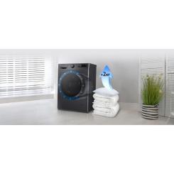 Стиральная машина LG F2Y5FS5J Фото 3