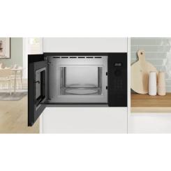 Микроволновая печь Bosch BFL 524 MB2 Фото 3
