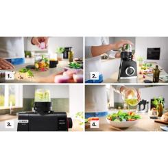 Насадка для комбайна Bosch MUZS68TM Фото 10