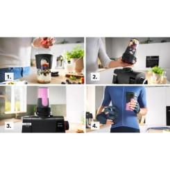 Насадка для комбайна Bosch MUZS68TM Фото 11