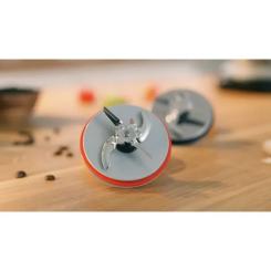 Насадка для комбайна Bosch MUZS68TM Фото 4