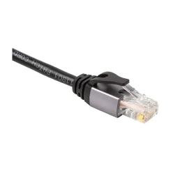 Дата кабель PowerPlant USB-C to RJ45 Ethernet 1.0m Фото 4