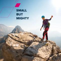 Наушники Canyon OnGo 13 TWS Black Фото 9