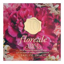 Парфюмированная вода Vince Camuto Floreale 100 мл Фото 3
