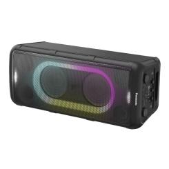 Акустическая система Panasonic SC-TMAX45GSK Black Фото 3