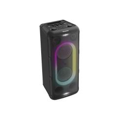 Акустическая система Panasonic SC-TMAX45GSK Black Фото 5