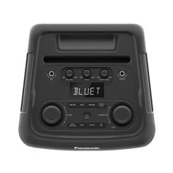 Акустическая система Panasonic SC-TMAX45GSK Black Фото 7