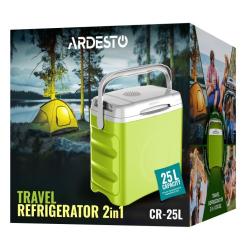 Автохолодильник Ardesto CR-25L Фото 8