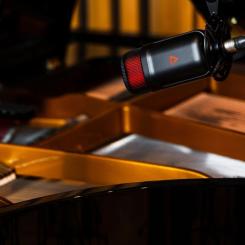 Микрофон Thronmax MDRILL ZONE M5 Black Фото 7