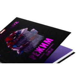 Комикс Varvar Publishing Людина-павук: Режим - Карі Ендрюс Фото 3