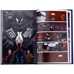 Комикс Varvar Publishing Людина-павук: Режим - Карі Ендрюс Фото 4
