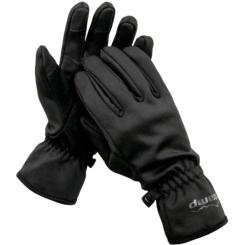 Рукавицы Tramp софтшел чорні XL Фото