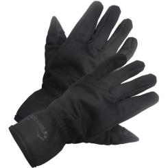 Рукавицы Tramp софтшел чорні XL Фото 8