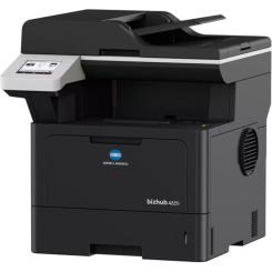 Многофункциональное устройство Konica Minolta bizhub 4221i Фото