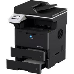 Многофункциональное устройство Konica Minolta bizhub 4221i Фото 2