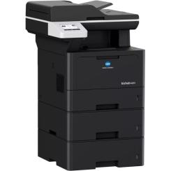 Многофункциональное устройство Konica Minolta bizhub 4221i Фото 3