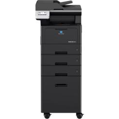 Многофункциональное устройство Konica Minolta bizhub 4221i Фото 4