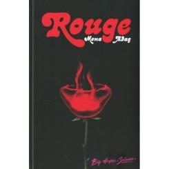 Книга Жорж Rouge - Мона Авад Фото