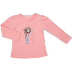 Кофта детская Breeze з дівчинкою Фото