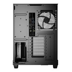 Корпус для ПК Be quiet! LIGHT BASE 500 LX black Фото 2