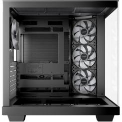 Корпус для ПК Be quiet! LIGHT BASE 500 LX black Фото 3