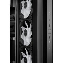 Корпус для ПК Be quiet! LIGHT BASE 500 LX black Фото 7