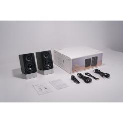 Акустическая система Edifier M60 Bluetooth Black Фото 4