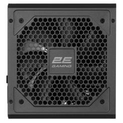 Блок питания 2E 650W Solid Power Pro ATX3.1 GEN5.0 Фото 3
