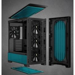 Корпус для ПК Gamdias ATHENA P3 Фото 7