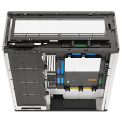 Корпус для ПК HAVN HS 420 Base Edition White Фото 5