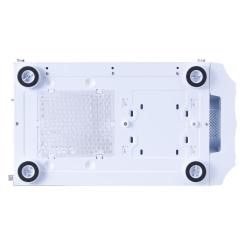 Корпус для ПК 1stPlayer X3-M-WH-4F1-W Фото 6