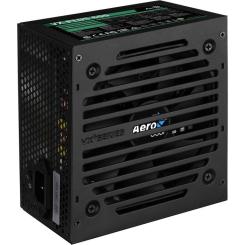 Блок питания AeroCool 600W VX Plus Stealth Фото
