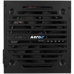 Блок питания AeroCool 600W VX Plus Stealth Фото 2